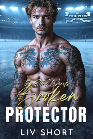 The Broken Protector