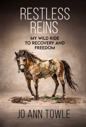 Restless Reins: My Wild Ride to Recovery and Freedom