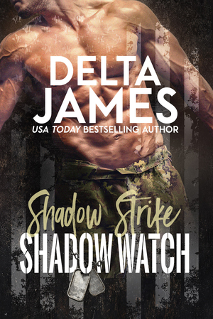 Shadow Watch