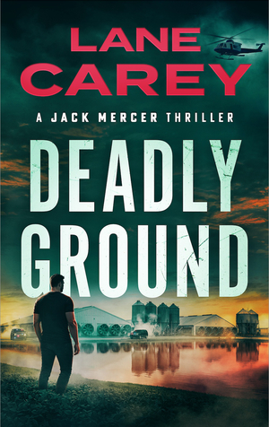 DEADLY GROUND