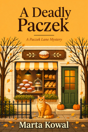 A Deadly Paczek
