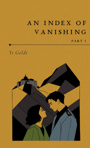 An Index of Vanishing