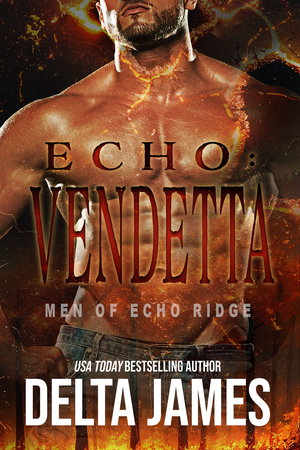 Echo: Vendetta