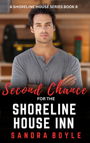 Second Chance for the Shoreline House Inn
