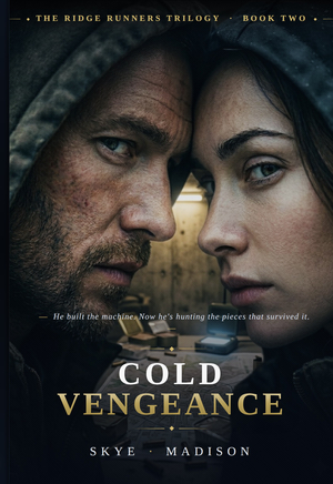 Cold Veneance
