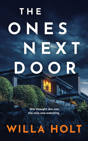 The Ones Next Door