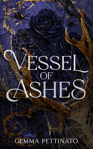 Vessel of Ashes