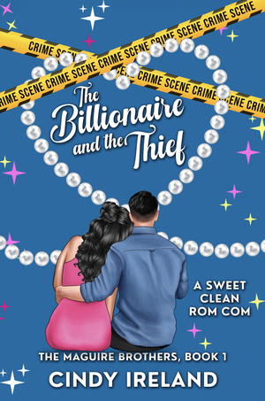 The Billionaire and the Thief