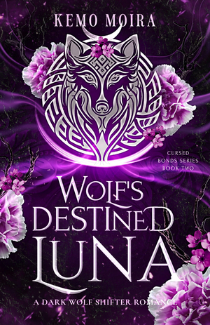Wolf's Destined Luna