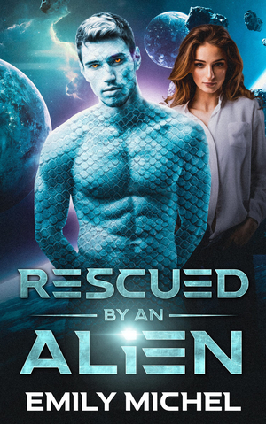 Rescued by an Alien