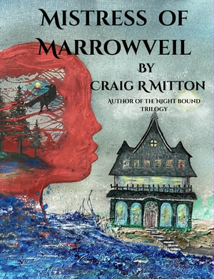 Mistress Of Marrowveil