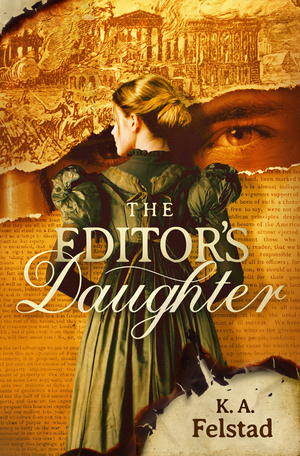 The Editor's Daughter
