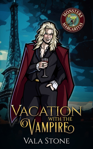 Vacation with the Vampire
