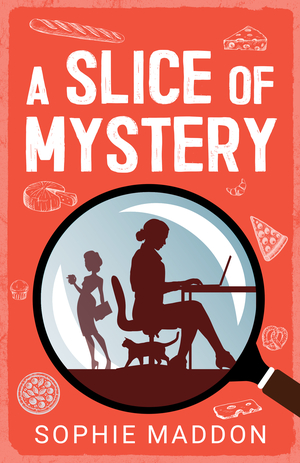 A Slice of Mystery