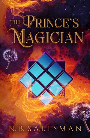 The Prince's Magician