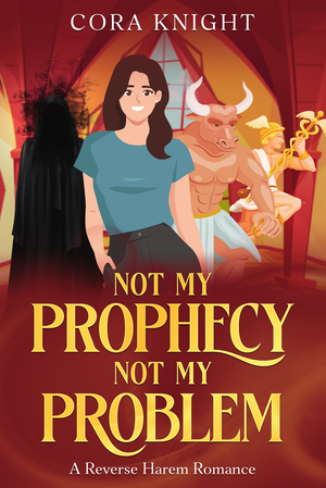 Not My Prophecy, Not My Problem