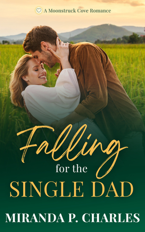 Falling for the Single Dad
