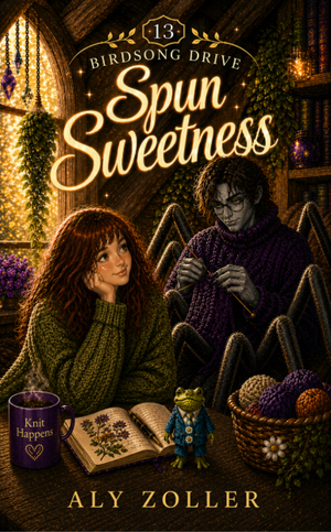Spun Sweetness