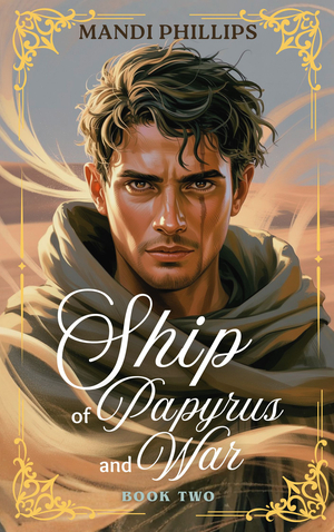 Ship of Papyrus and War