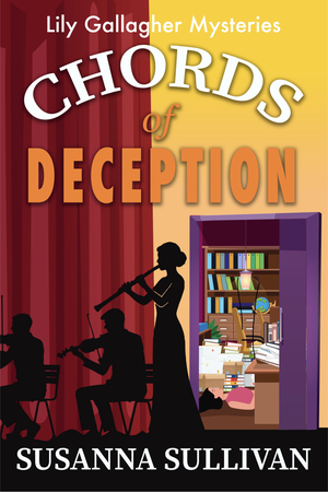 Chords of Deception