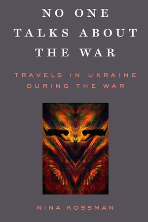No One Talks About the War