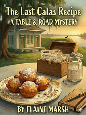 The Last Calas Recipe