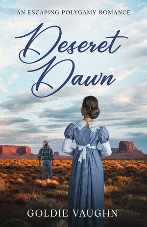 Deseret Dawn