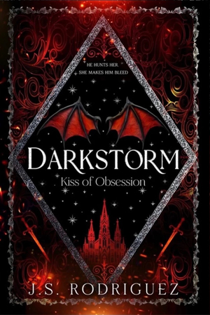 Darkstorm: Kiss of Obsession