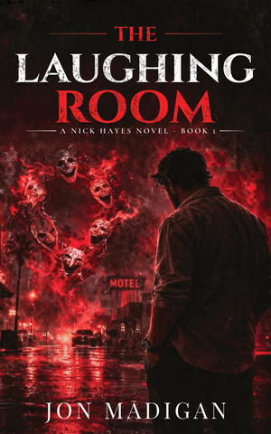 The Laughing Room