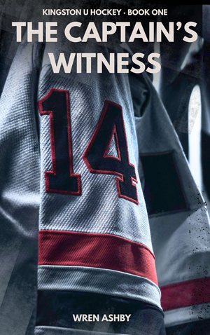 The Captain's Witness
