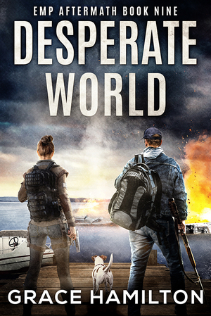 Desperate World