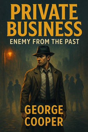 Enemy From the Past