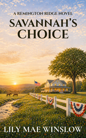 Savannah's Choice