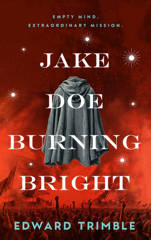 Jake Doe Burning Bright