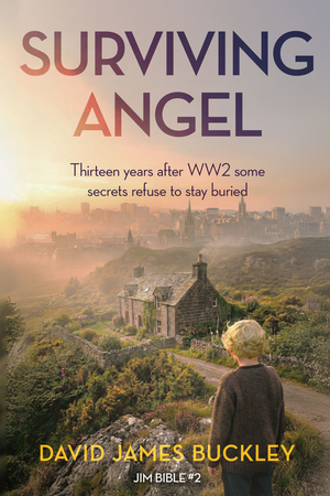SURVIVING ANGEL