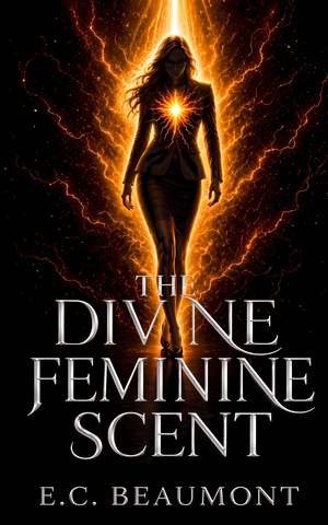 The Divine Feminine Scent