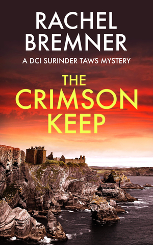 The Crimson Keep