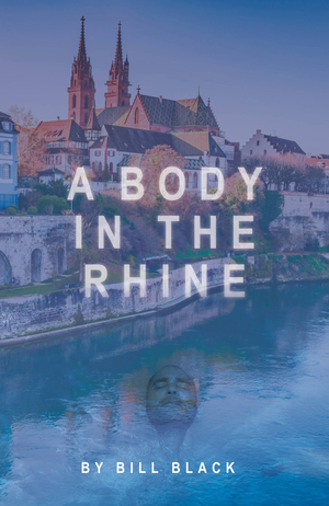 A Body In The Rhine