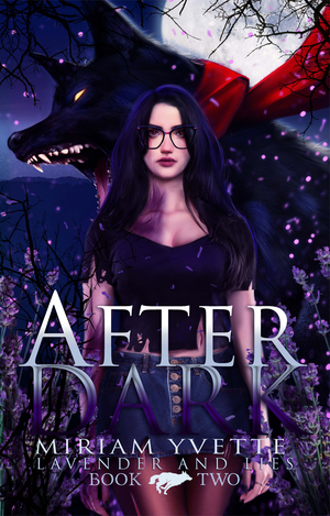AfterDark 2: Lavender and Lies