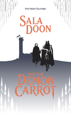 Sala Doon and the Demon Carrot