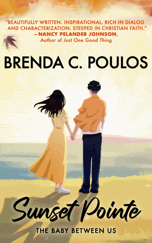 Sunset Pointe: The Baby Between Us