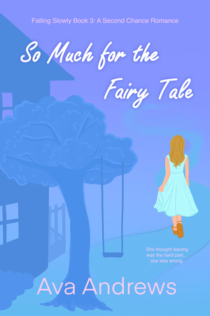 So Much for the Fairy Tale