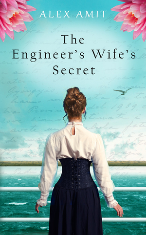 The Engineer’s Wife’s Secret