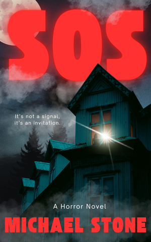 SOS: A Horror Novel