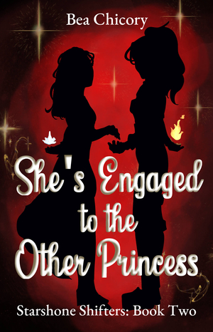 She's Engaged to the Other Princess