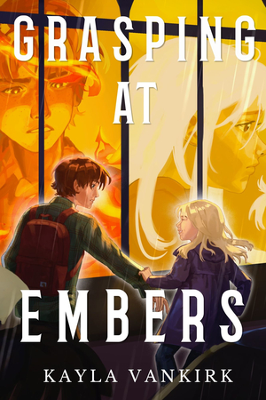 Grasping at Embers