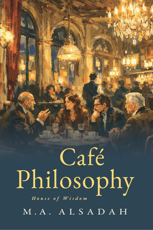 Café Philosophy