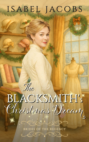 The Blacksmith's Christmas Dream