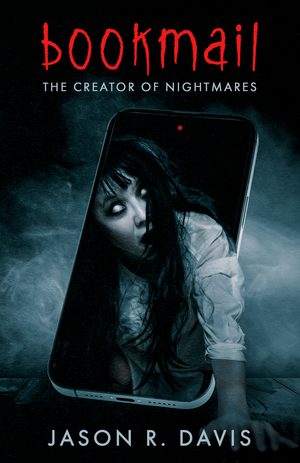 BookMail: Creator of Nightmares