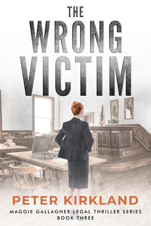The Wrong Victim